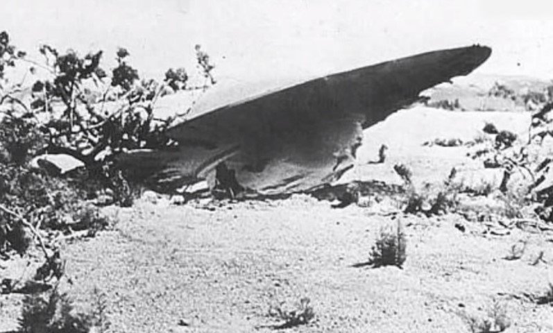 Greg Eghigian: A Brief Cultural History of UFOs